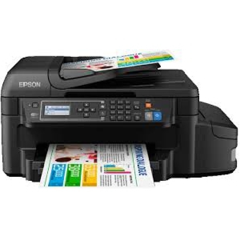 Locação de Impressora Epson